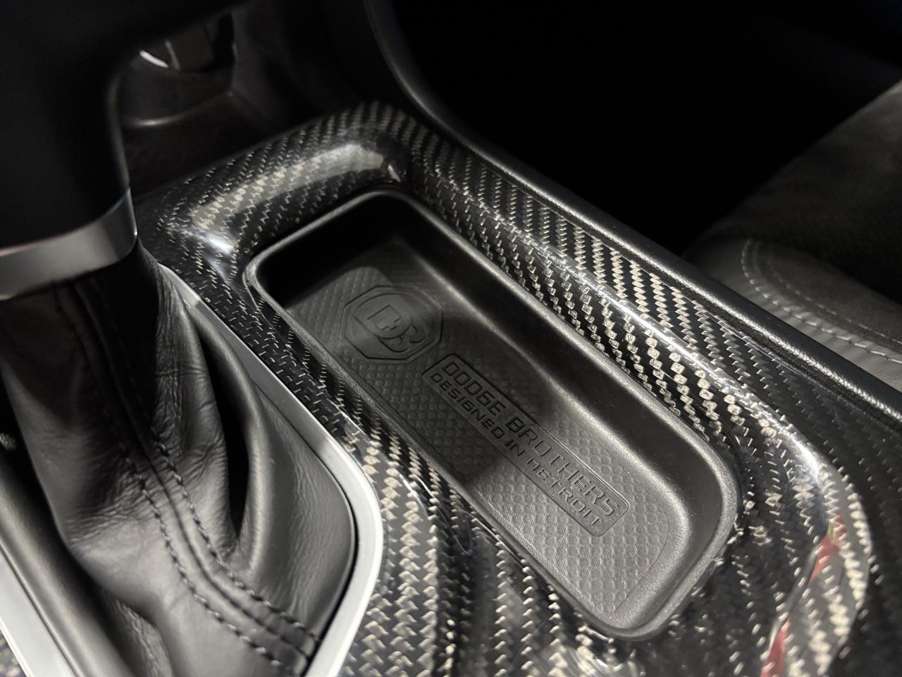 2023 Dodge Charger Scat Pack 392 Widebody|RWD|SRT|TRACKMODE|SUEDETRIM - Photo #29