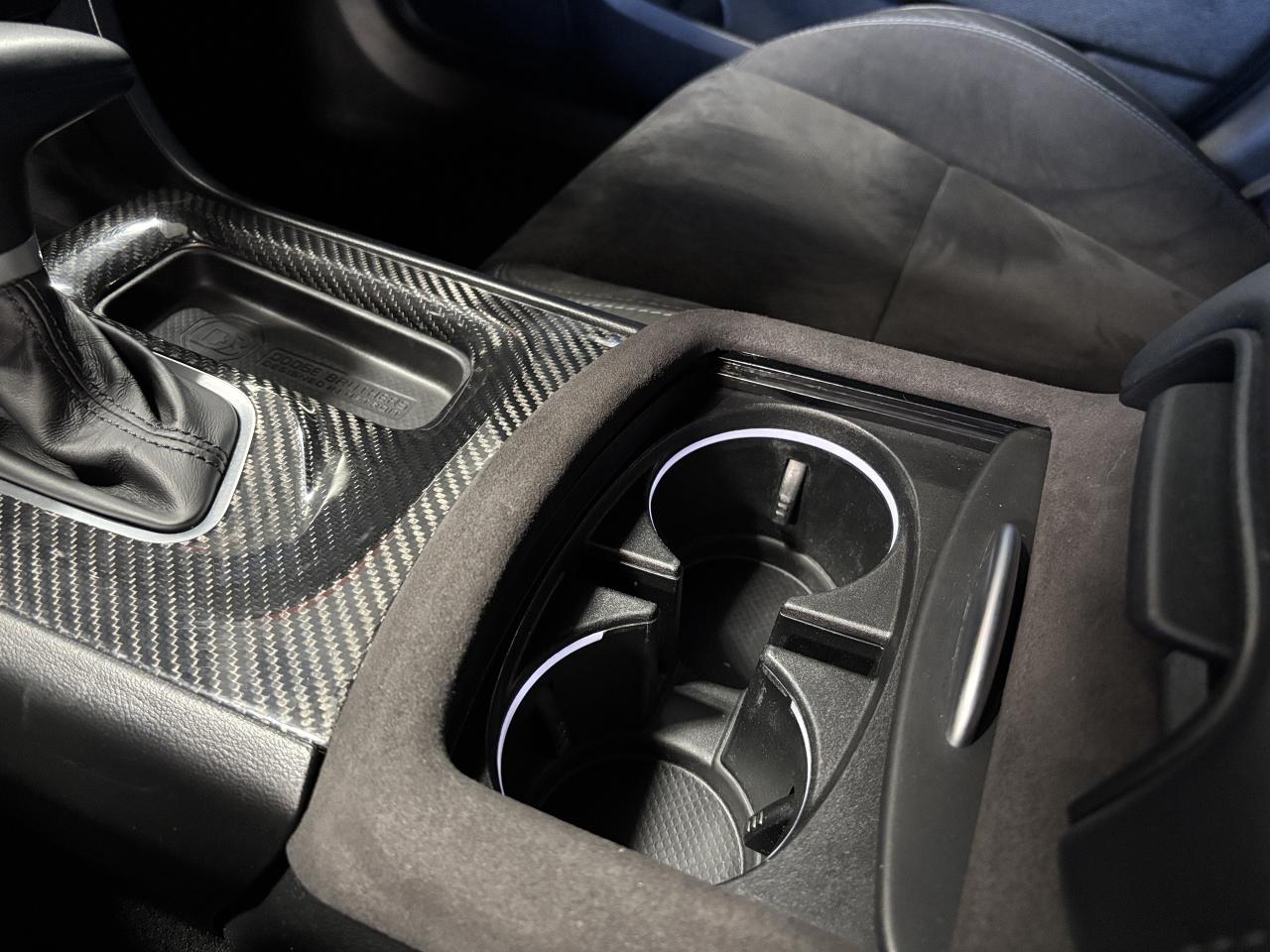 2023 Dodge Charger Scat Pack 392 Widebody|RWD|SRT|TRACKMODE|SUEDETRIM - Photo #27