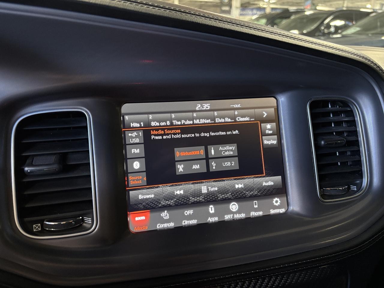 2023 Dodge Charger Scat Pack 392 Widebody|RWD|SRT|TRACKMODE|SUEDETRIM - Photo #31