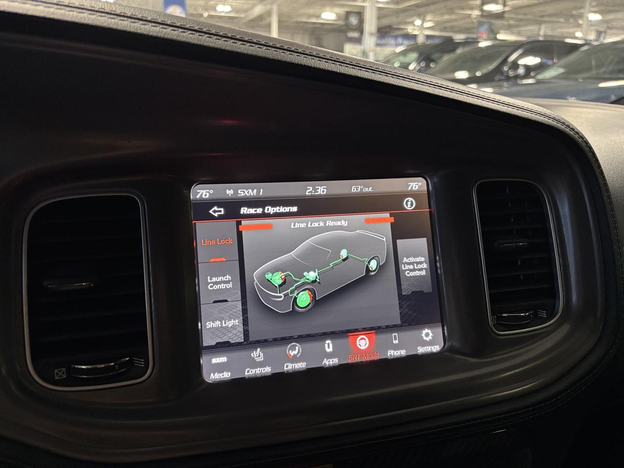 2023 Dodge Charger Scat Pack 392 Widebody|RWD|SRT|TRACKMODE|SUEDETRIM - Photo #40