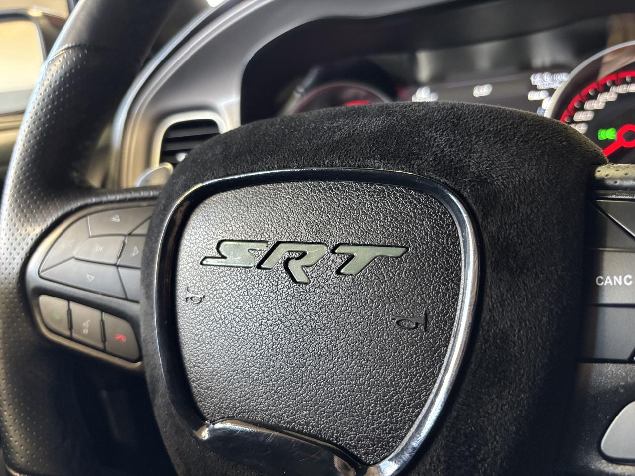 2023 Dodge Charger Scat Pack 392 Widebody|RWD|SRT|TRACKMODE|SUEDETRIM - Photo #51