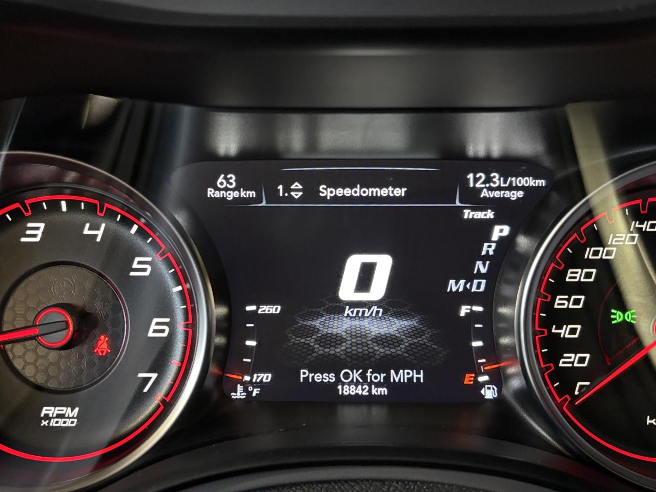 2023 Dodge Charger Scat Pack 392 Widebody|RWD|SRT|TRACKMODE|SUEDETRIM - Photo #52