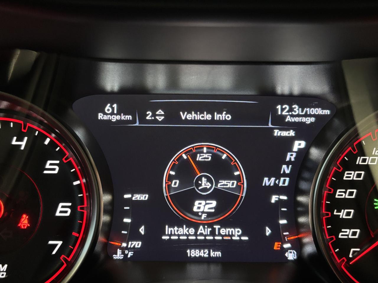 2023 Dodge Charger Scat Pack 392 Widebody|RWD|SRT|TRACKMODE|SUEDETRIM - Photo #55