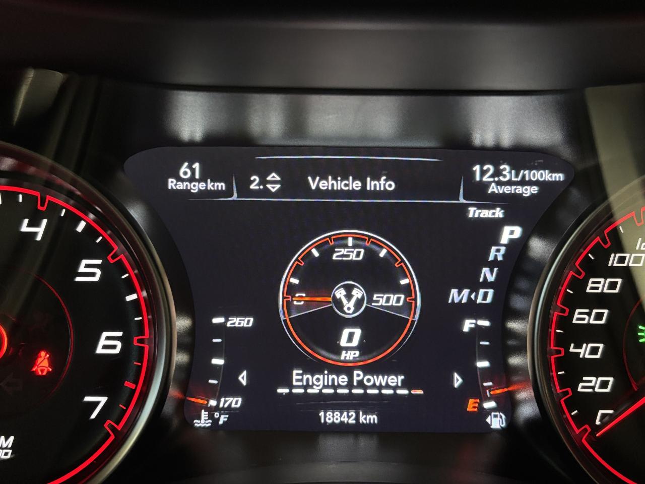 2023 Dodge Charger Scat Pack 392 Widebody|RWD|SRT|TRACKMODE|SUEDETRIM - Photo #54