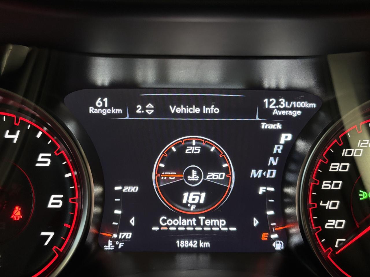 2023 Dodge Charger Scat Pack 392 Widebody|RWD|SRT|TRACKMODE|SUEDETRIM - Photo #56