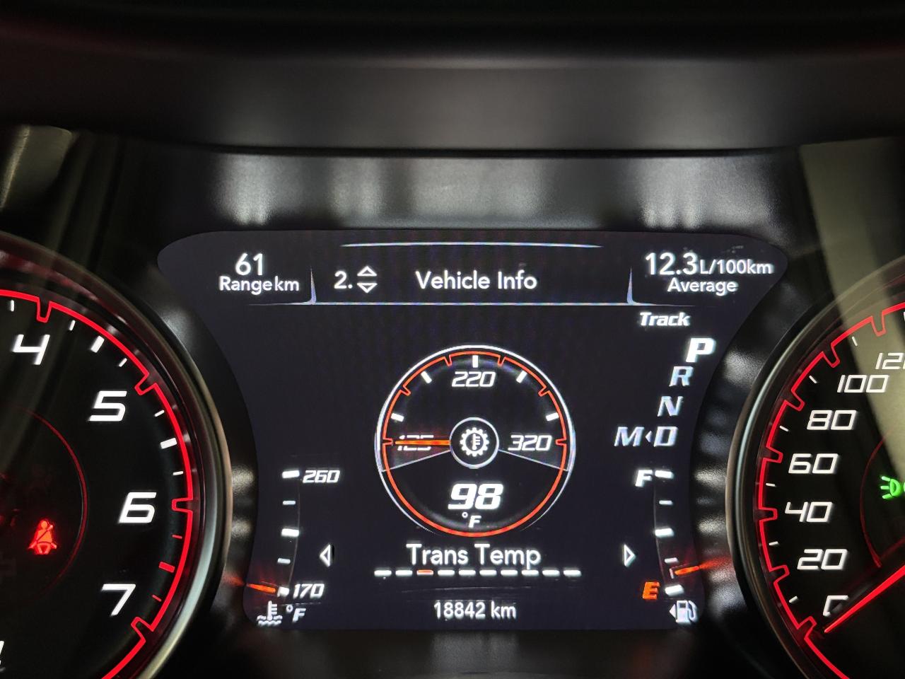 2023 Dodge Charger Scat Pack 392 Widebody|RWD|SRT|TRACKMODE|SUEDETRIM - Photo #57