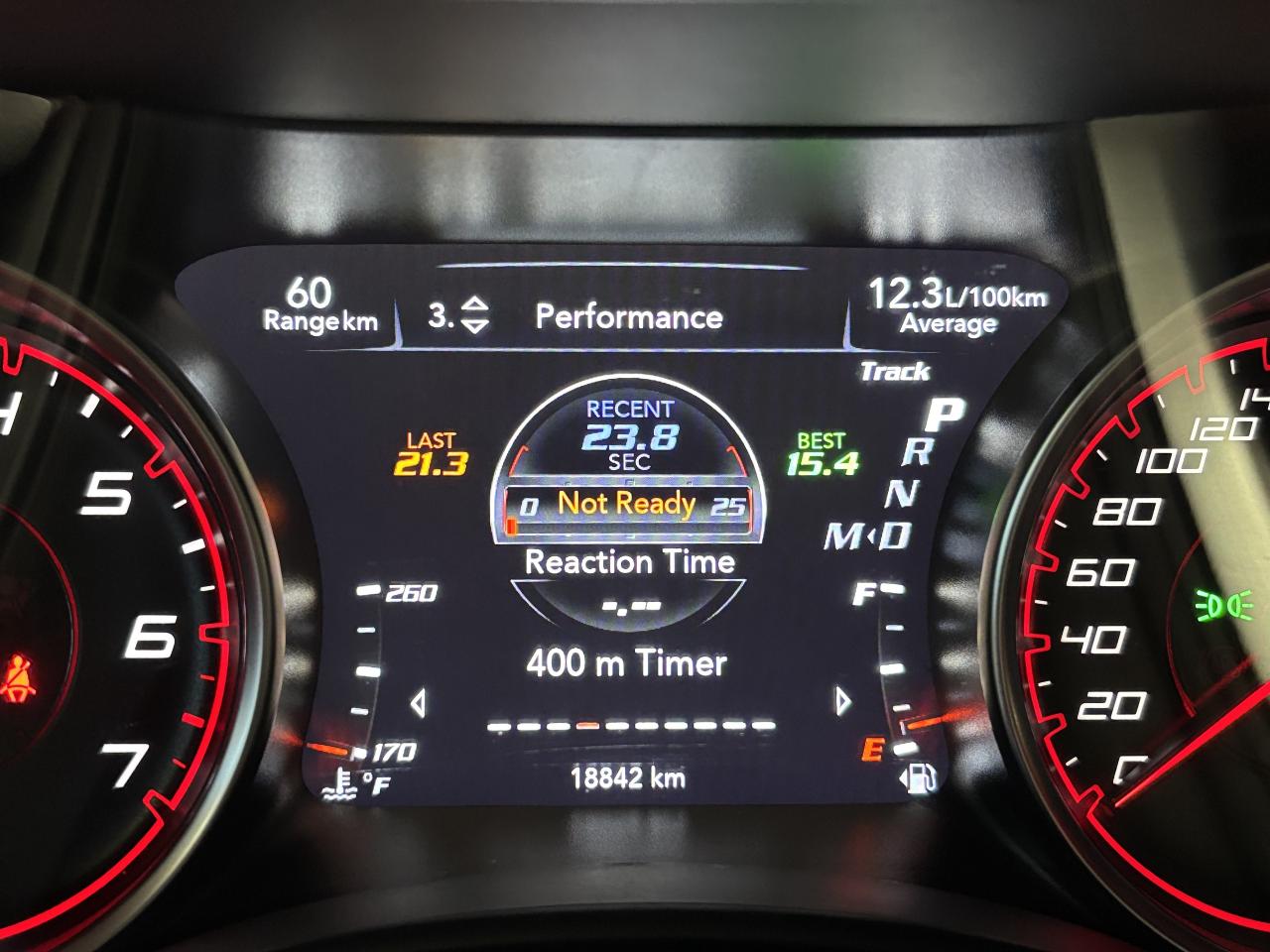 2023 Dodge Charger Scat Pack 392 Widebody|RWD|SRT|TRACKMODE|SUEDETRIM - Photo #59