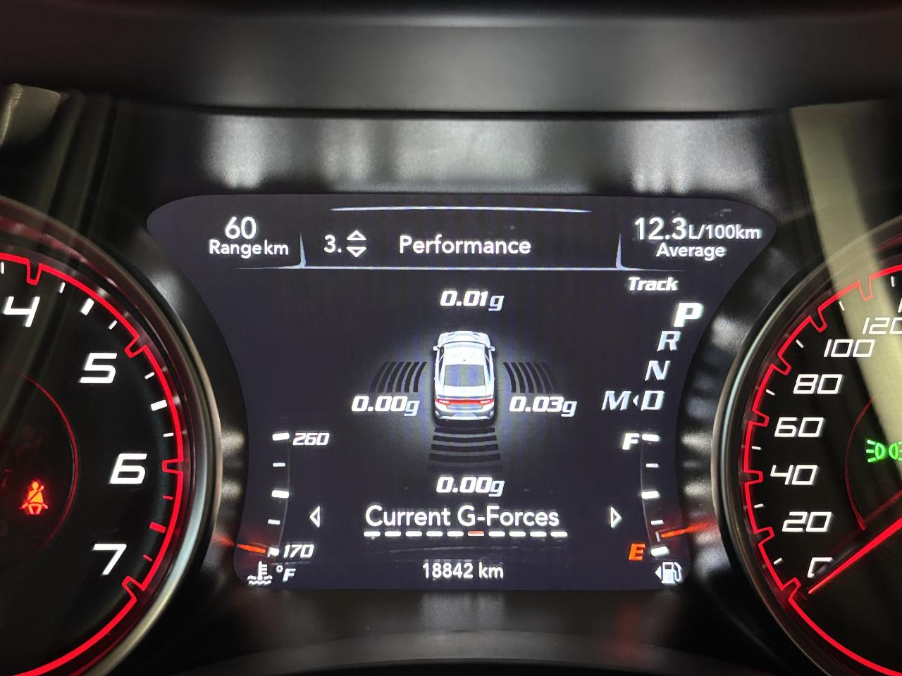 2023 Dodge Charger Scat Pack 392 Widebody|RWD|SRT|TRACKMODE|SUEDETRIM - Photo #61