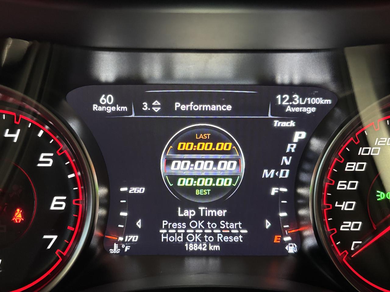 2023 Dodge Charger Scat Pack 392 Widebody|RWD|SRT|TRACKMODE|SUEDETRIM - Photo #62