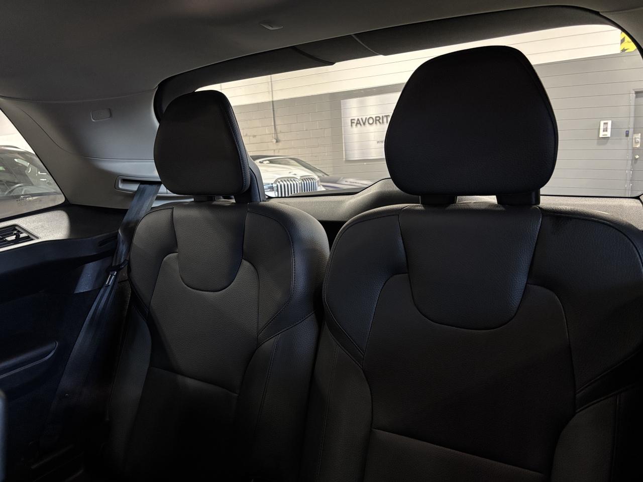 2024 Volvo XC90 B6 Plus Bright Theme|AWD|7PASSENGER|NAV|WOOD|+++ - Photo #12