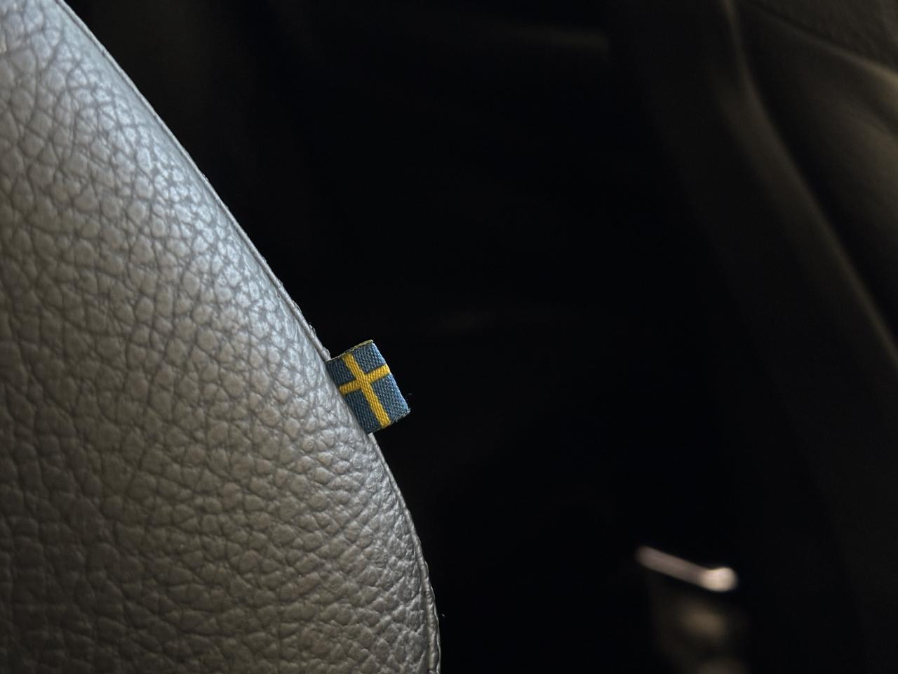 2024 Volvo XC90 B6 Plus Bright Theme|AWD|7PASSENGER|NAV|WOOD|+++ - Photo #19