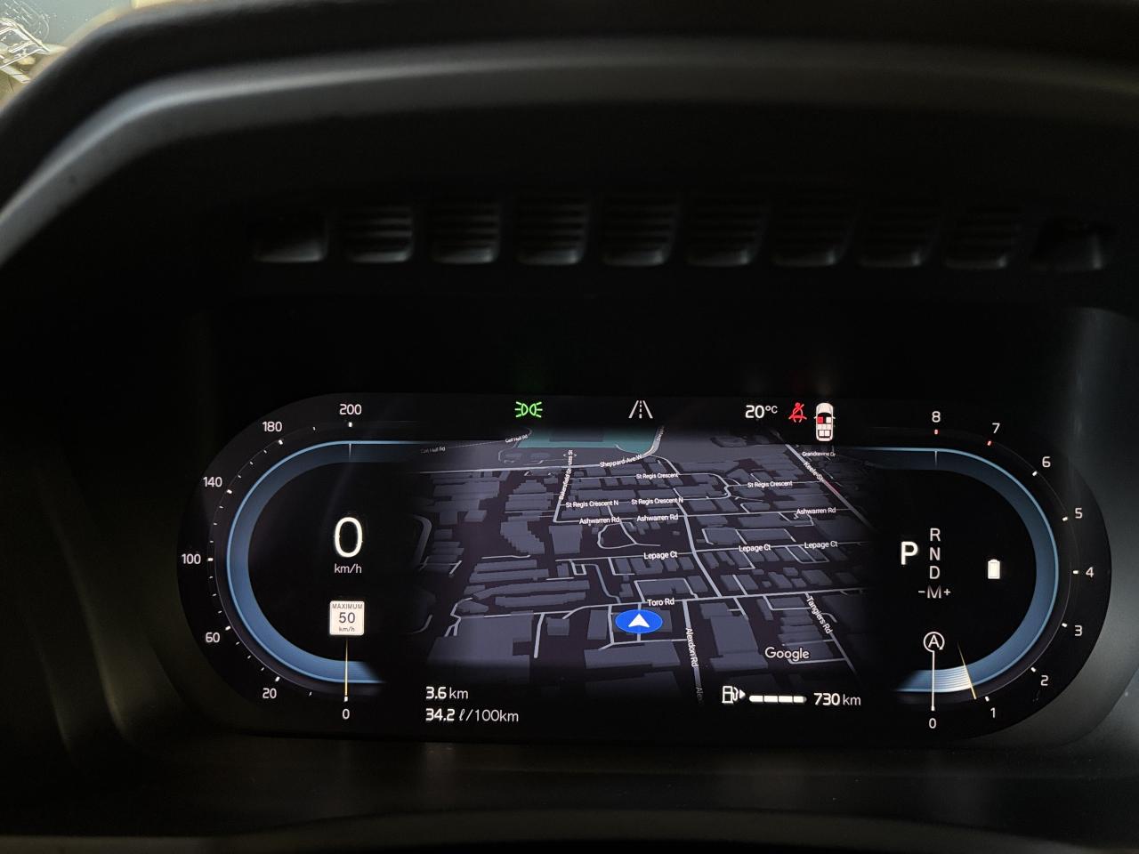 2024 Volvo XC90 B6 Plus Bright Theme|AWD|7PASSENGER|NAV|WOOD|+++ - Photo #34