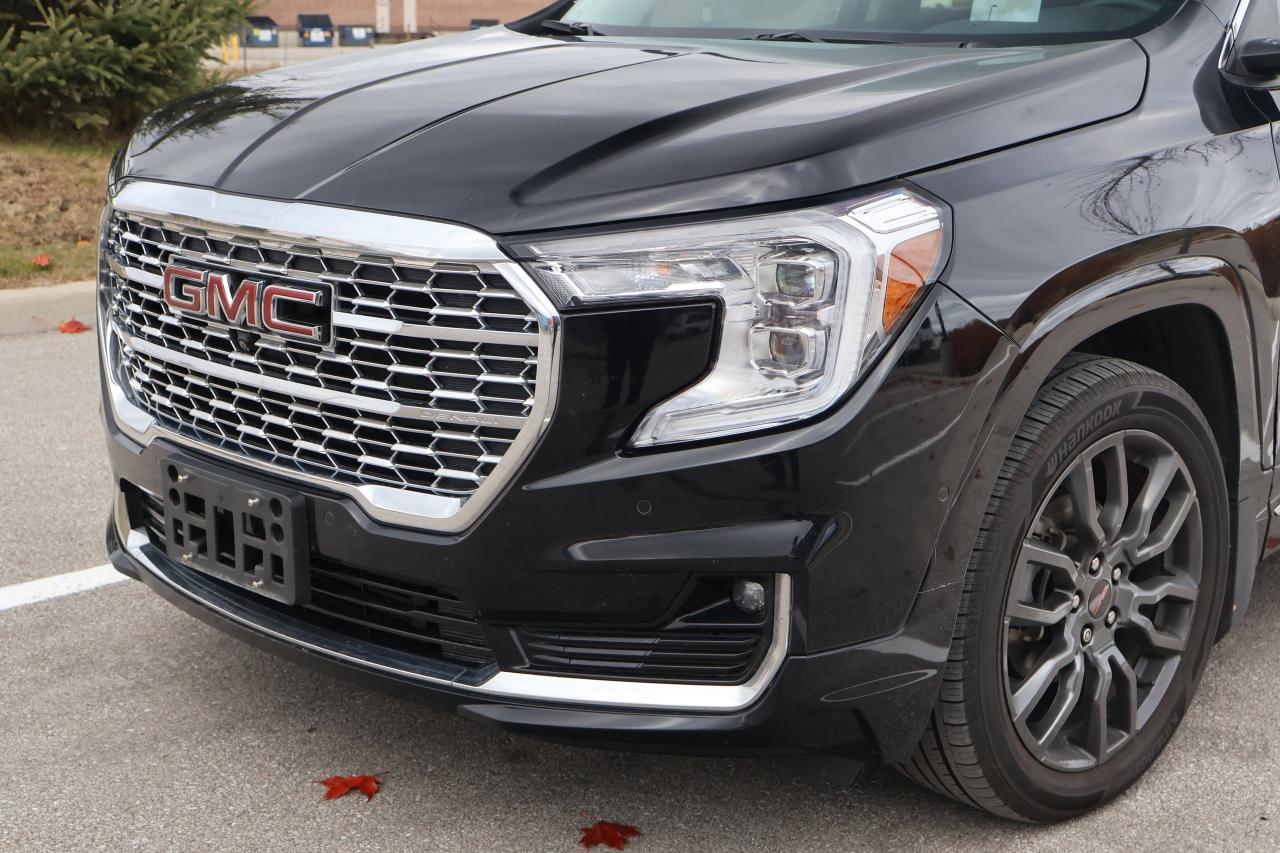 2024 GMC Terrain Denali | Cooled Seats | Photo