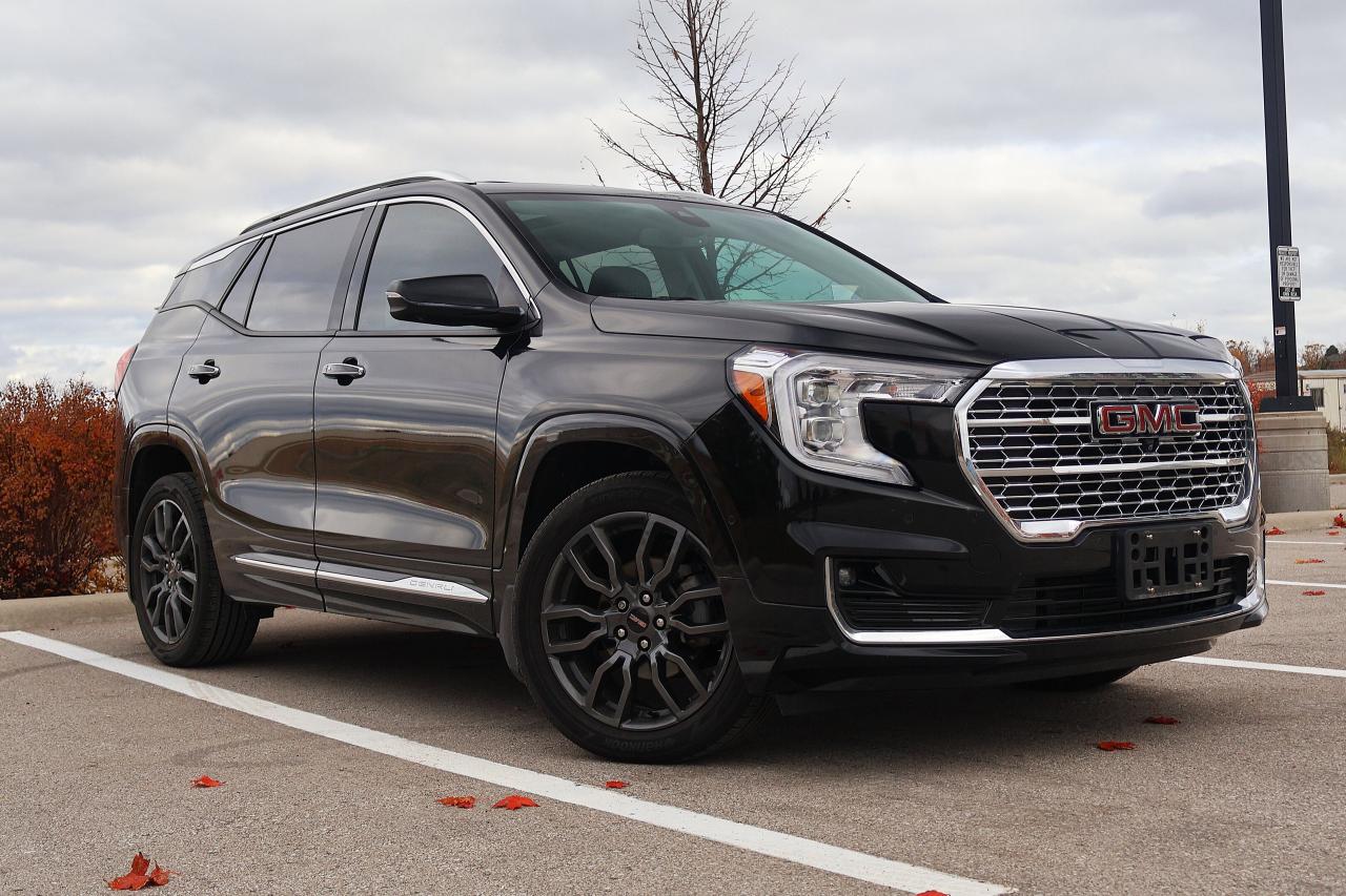 2024 GMC Terrain Denali | Cooled Seats | Photo