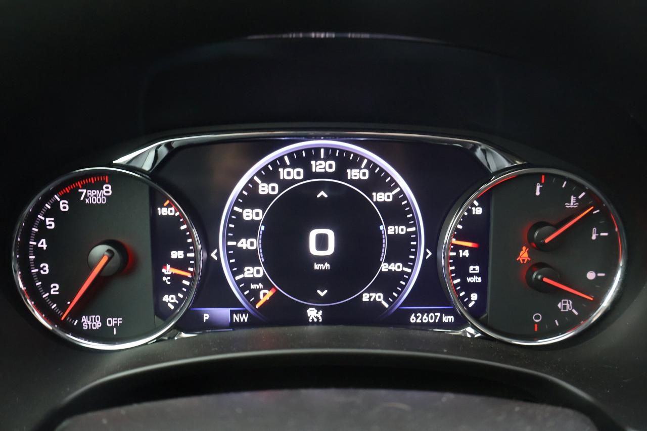 2024 GMC Terrain Denali | Cooled Seats | Photo