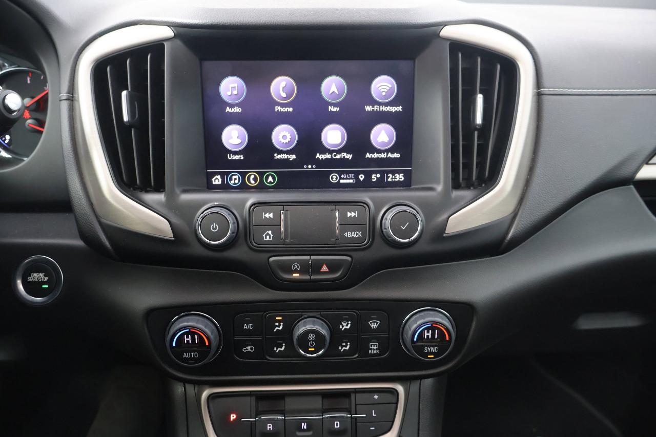 2024 GMC Terrain Denali | Cooled Seats | Photo