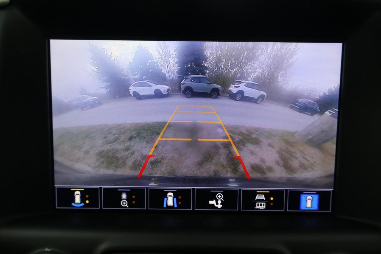 2024 GMC Terrain Denali | Cooled Seats | Photo