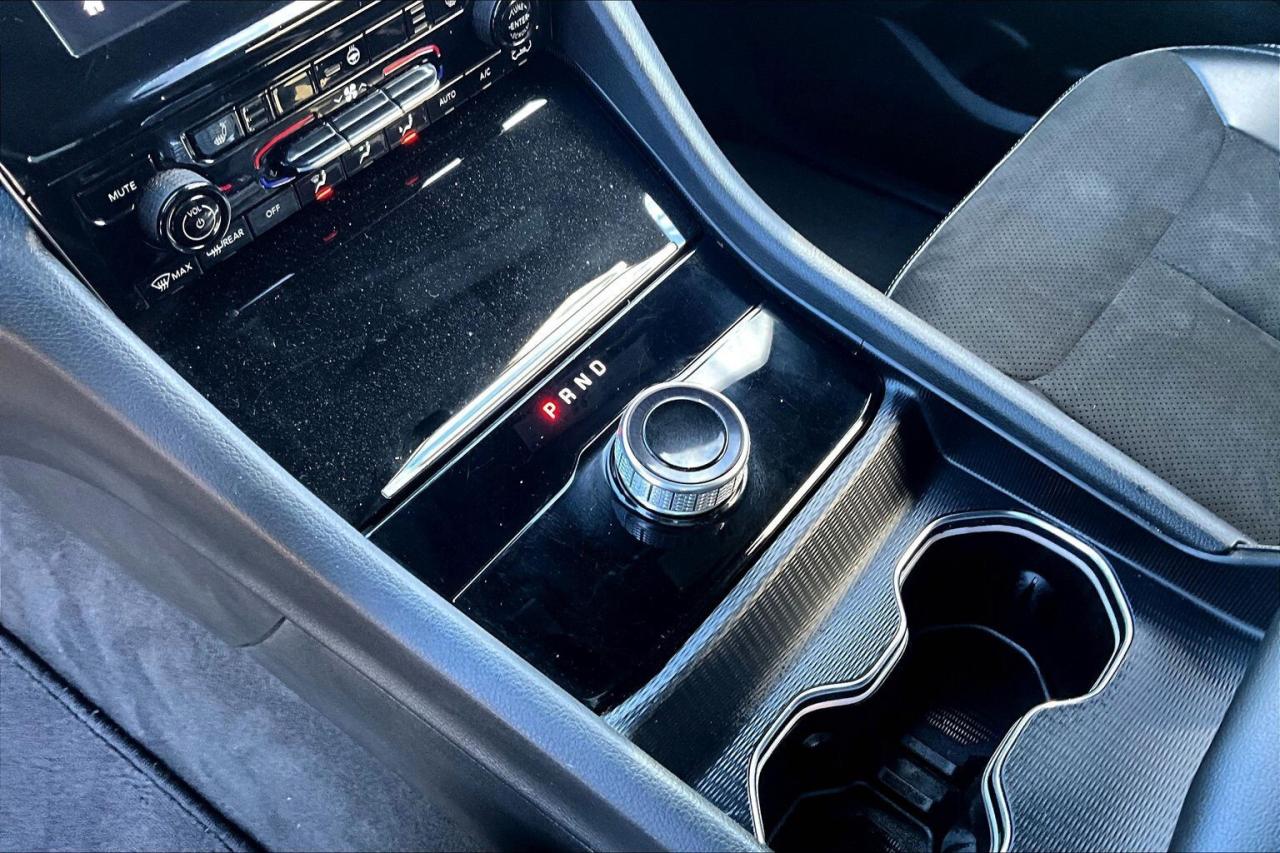 2023 Jeep Grand Cherokee Altitude |Heated Seats |Safety Tech |Sunroof |4X4 Photo