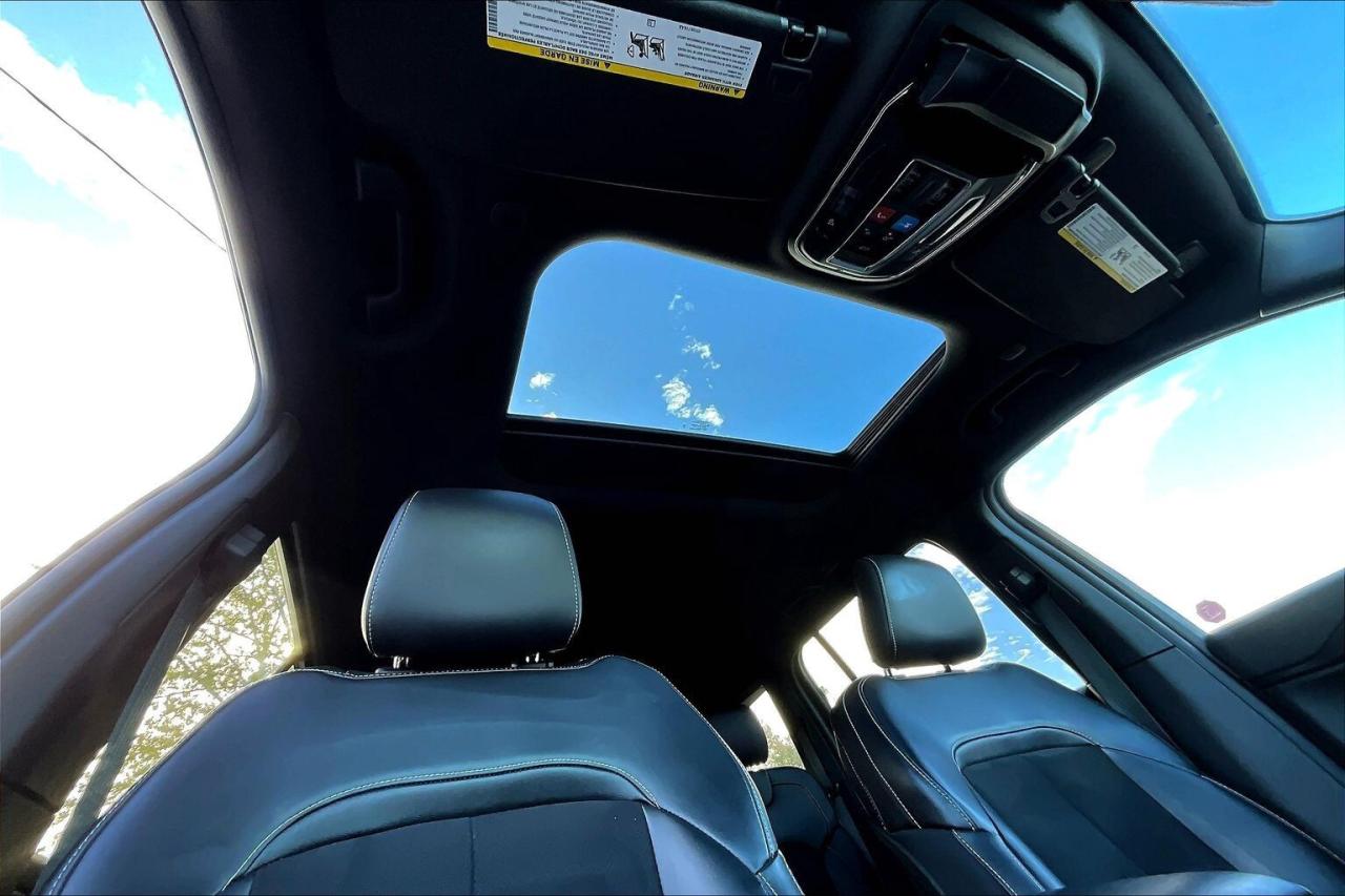 2023 Jeep Grand Cherokee Altitude |Heated Seats |Safety Tech |Sunroof |4X4 Photo