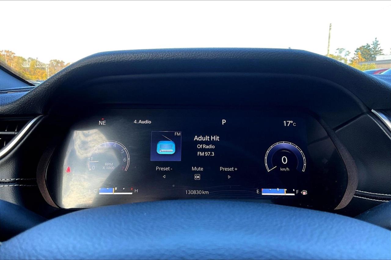 2023 Jeep Grand Cherokee Altitude |Heated Seats |Safety Tech |Sunroof |4X4 Photo