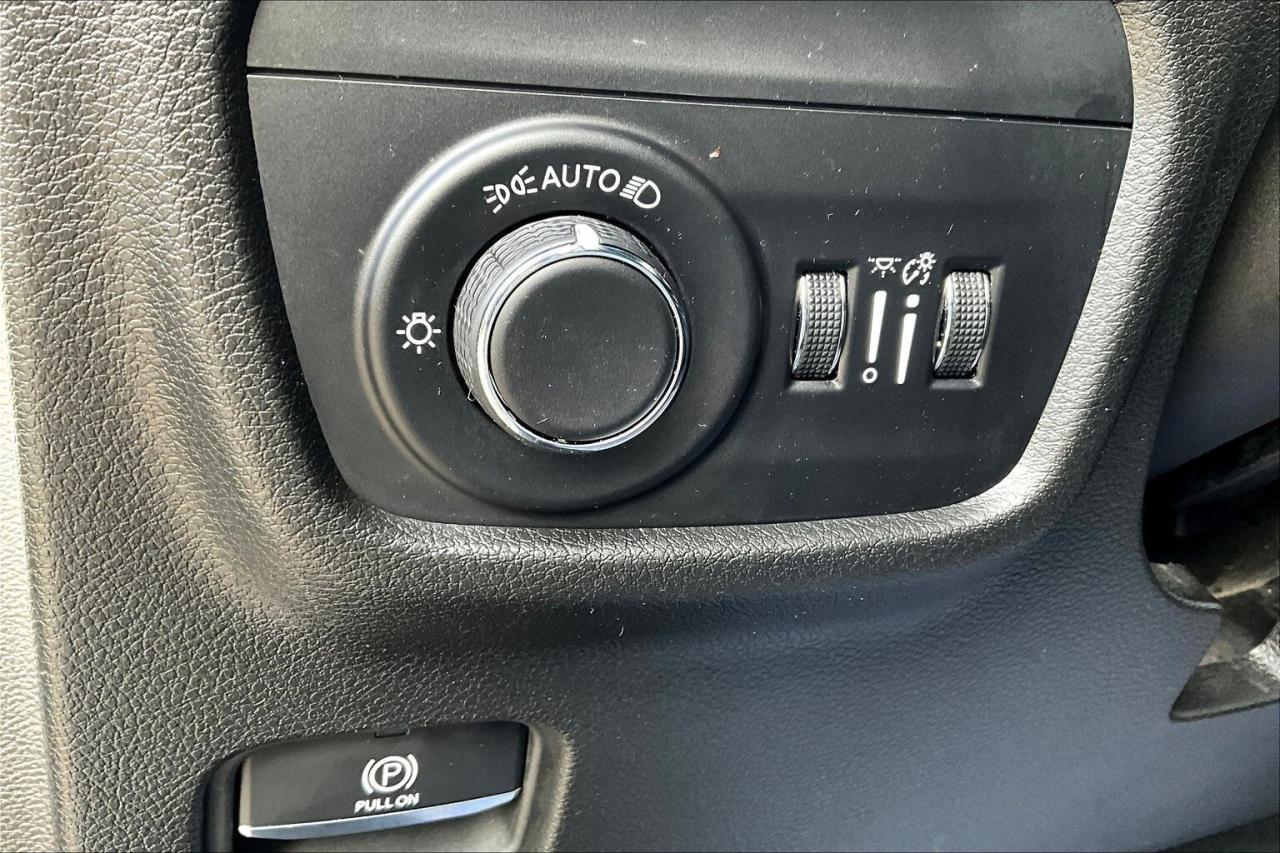 2023 Jeep Grand Cherokee Altitude |Heated Seats |Safety Tech |Sunroof |4X4 Photo