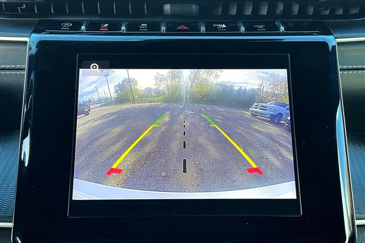 2023 Jeep Grand Cherokee Altitude |Heated Seats |Safety Tech |Sunroof |4X4 Photo