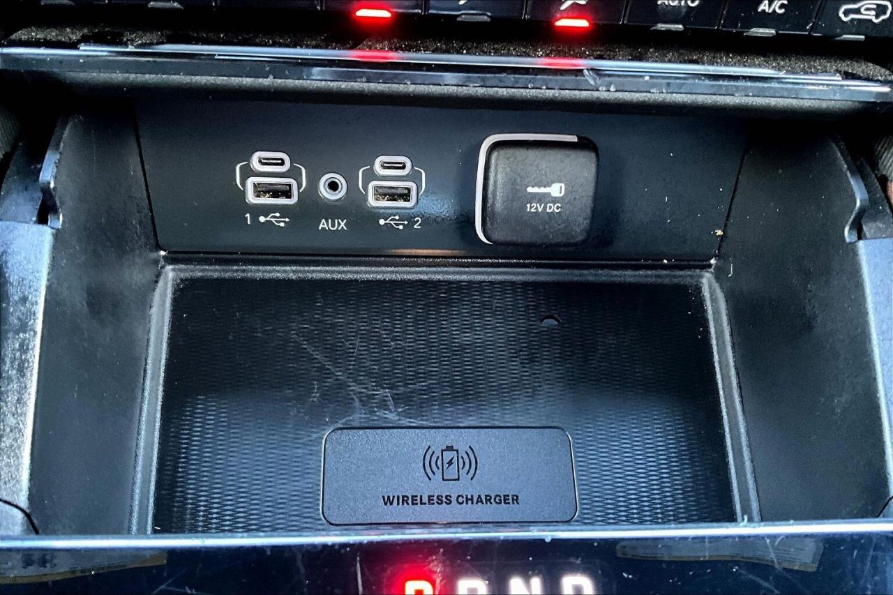 2023 Jeep Grand Cherokee Altitude |Heated Seats |Safety Tech |Sunroof |4X4 Photo