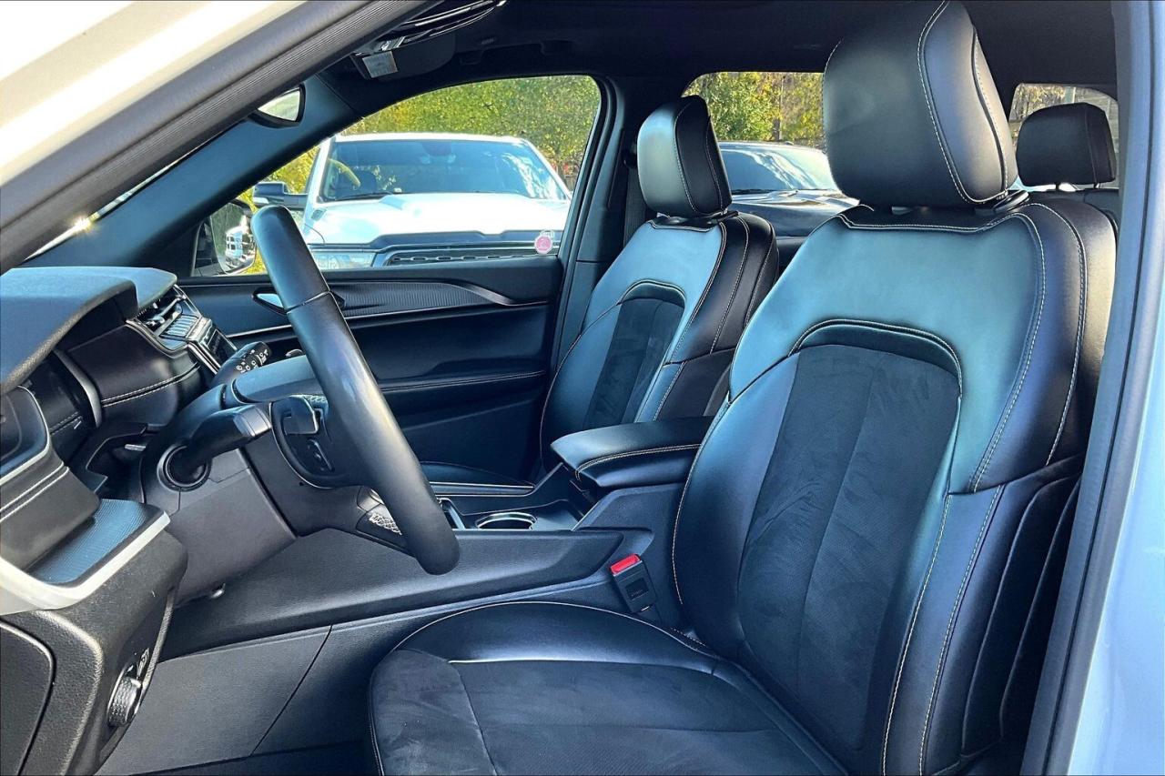 2023 Jeep Grand Cherokee Altitude |Heated Seats |Safety Tech |Sunroof |4X4 Photo