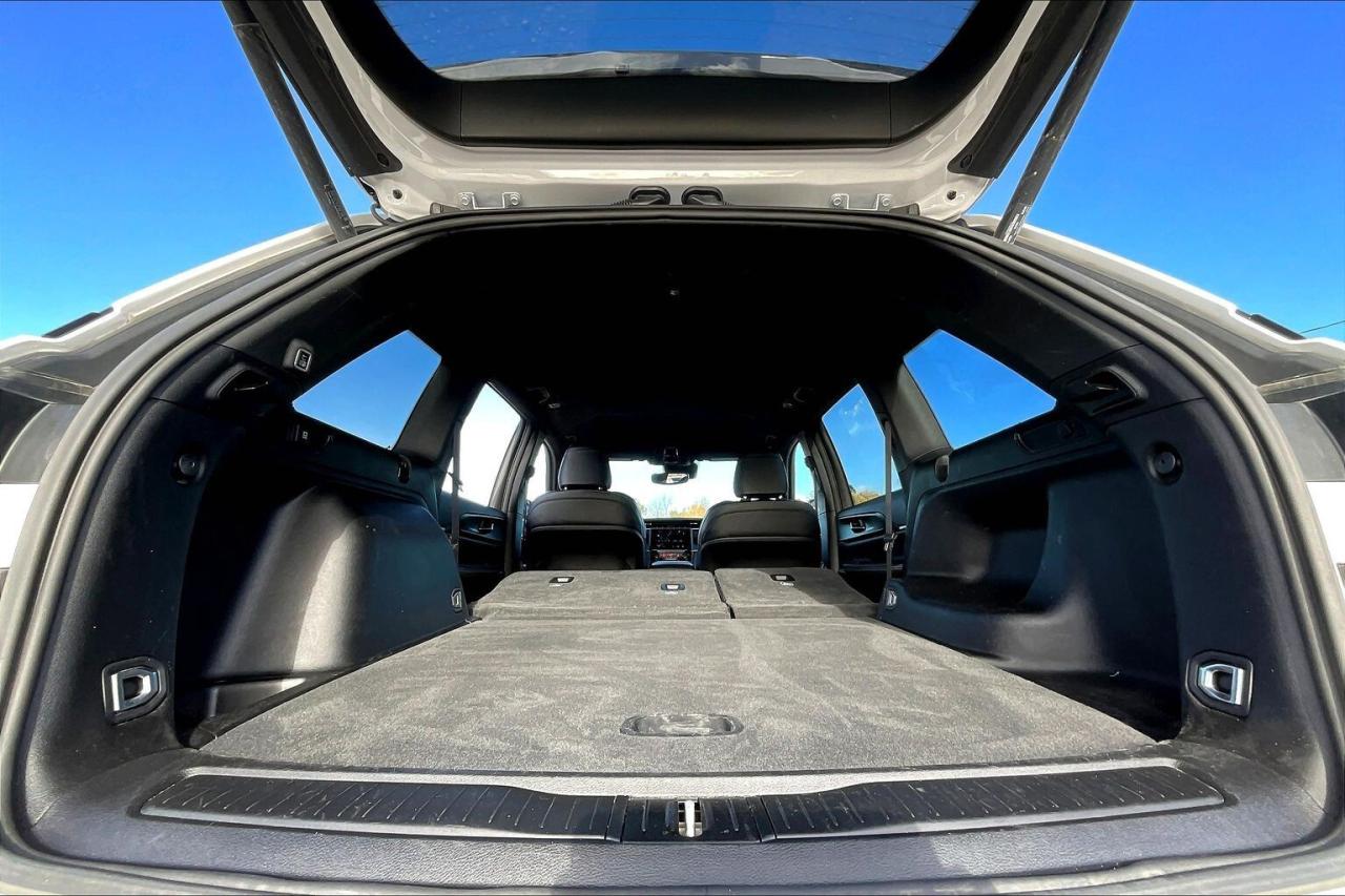 2023 Jeep Grand Cherokee Altitude |Heated Seats |Safety Tech |Sunroof |4X4 Photo