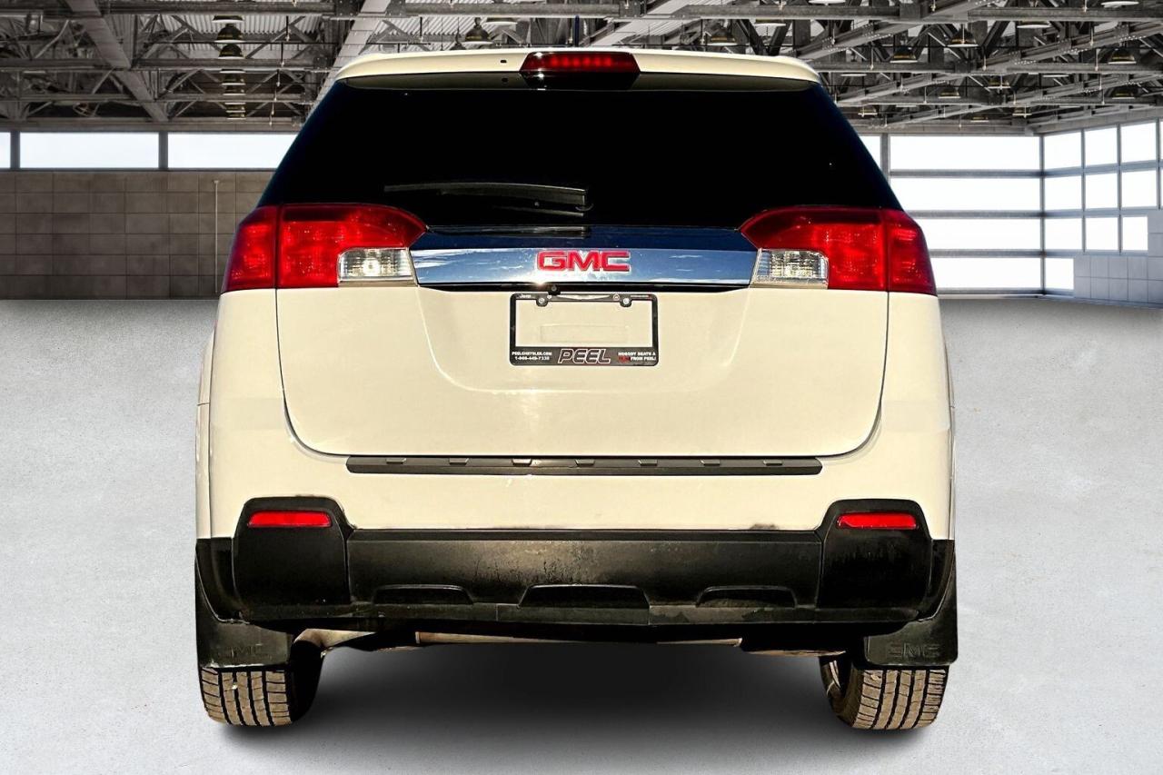 2014 GMC Terrain SLE 2 | AS IS | AWD Photo3