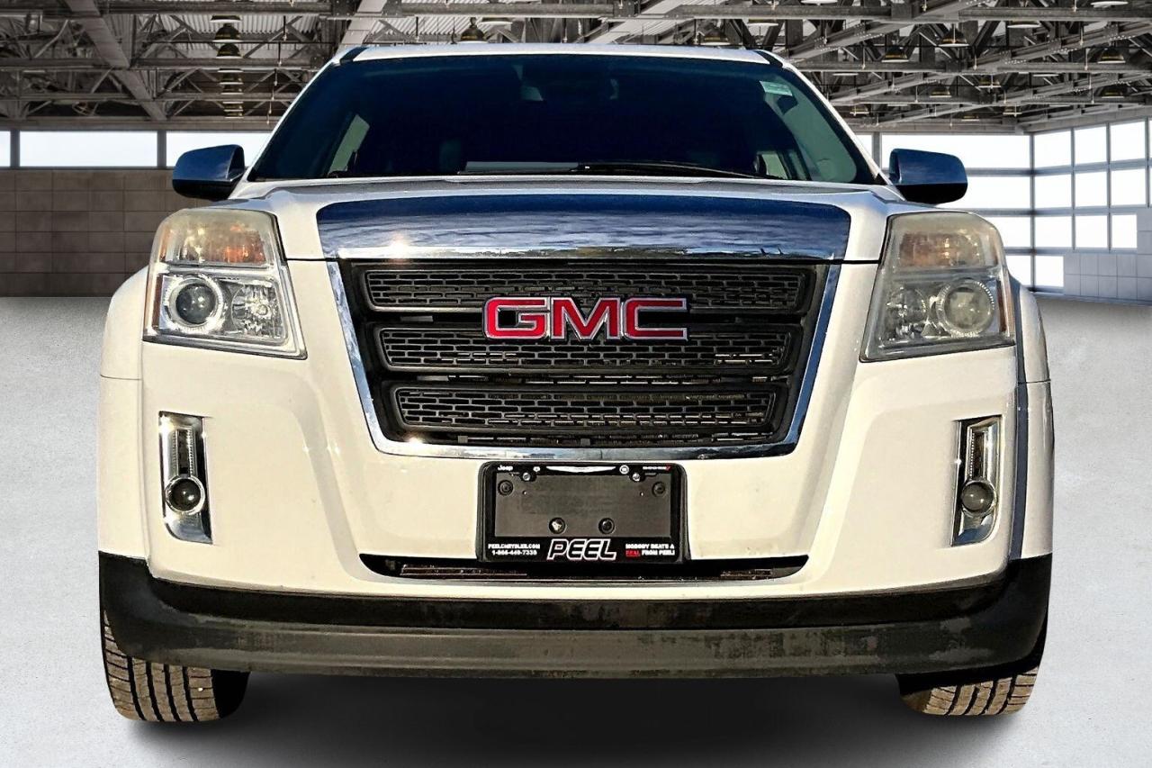 2014 GMC Terrain SLE 2 | AS IS | AWD Photo2