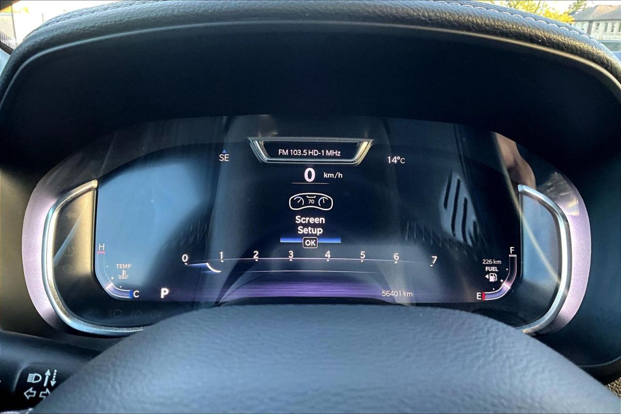 2024 RAM 1500 Sport | 12" Screen | Vented Leather | NAV | 4X4 Photo