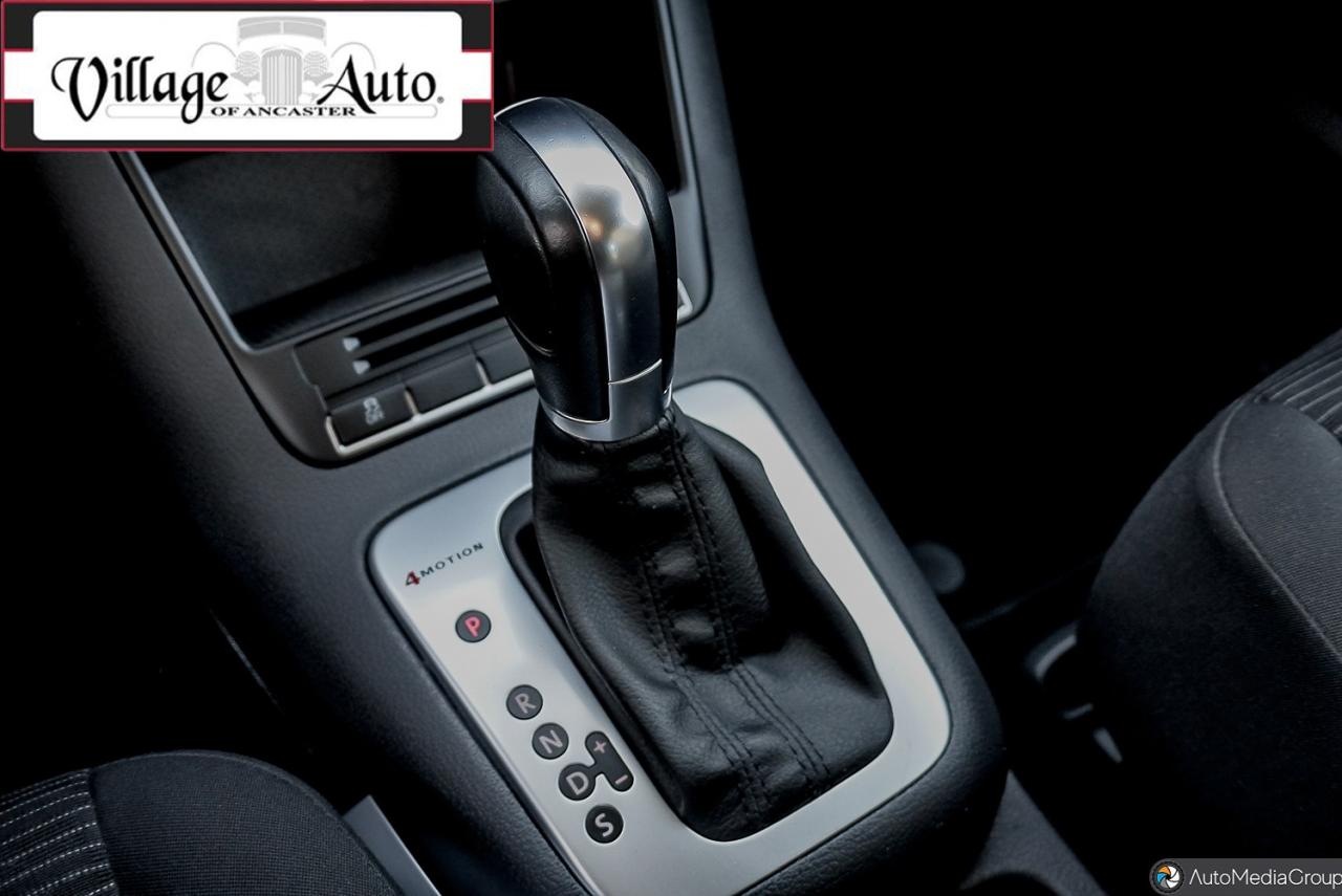 2014 Volkswagen Tiguan Trendline - Photo #21