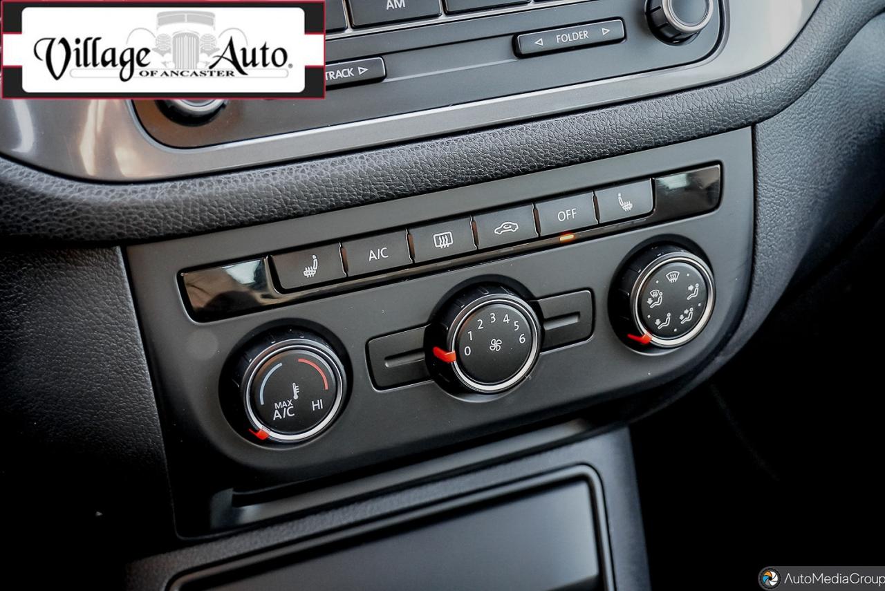 2014 Volkswagen Tiguan Trendline - Photo #23