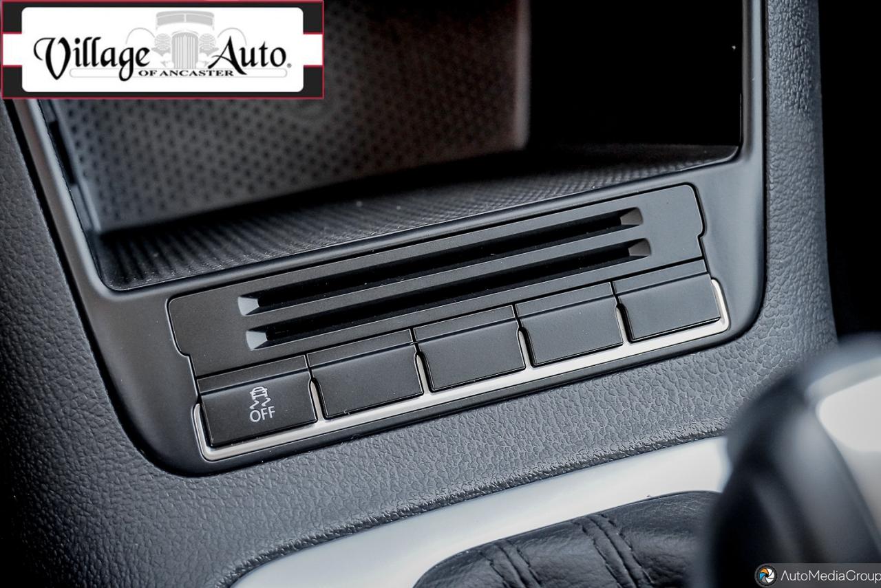 2014 Volkswagen Tiguan Trendline - Photo #22