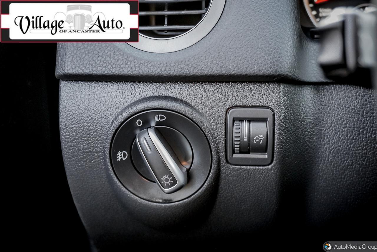 2014 Volkswagen Tiguan Trendline - Photo #20