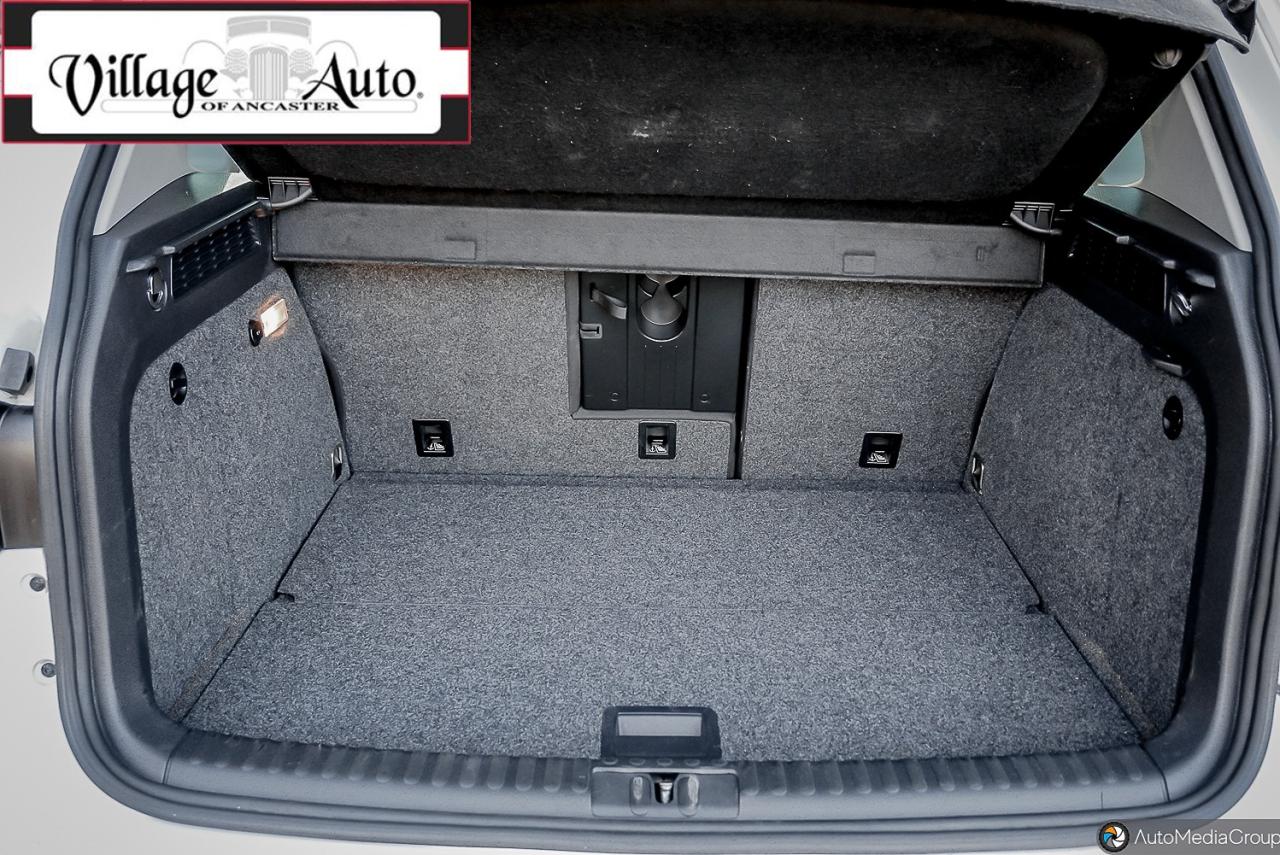 2014 Volkswagen Tiguan Trendline - Photo #14