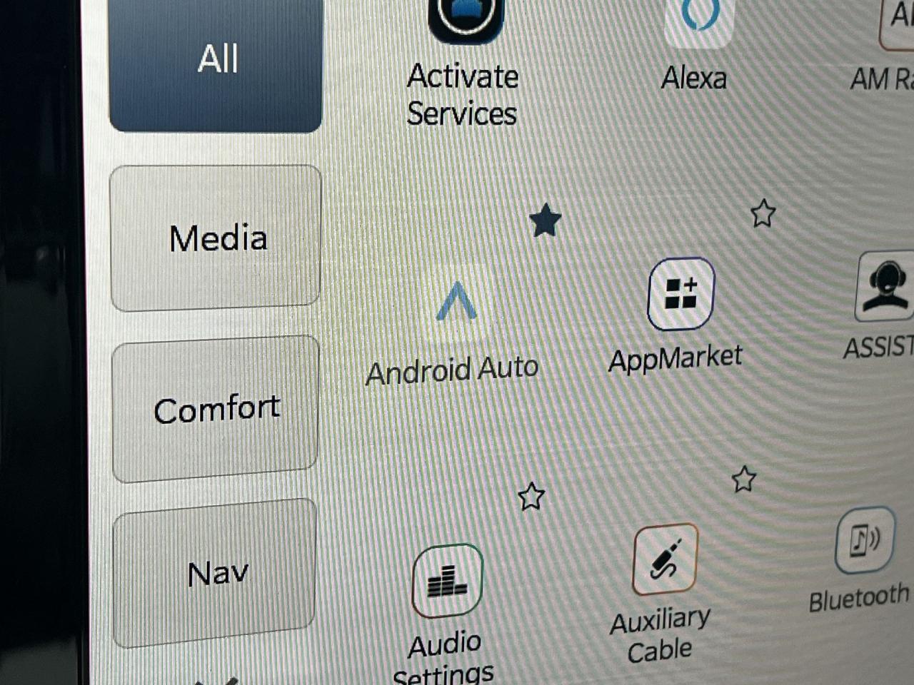 2023 RAM 1500 LARAMIE SPORT 4X4 | 5.7L HEMI | 13K PKGS |LEATHER Photo