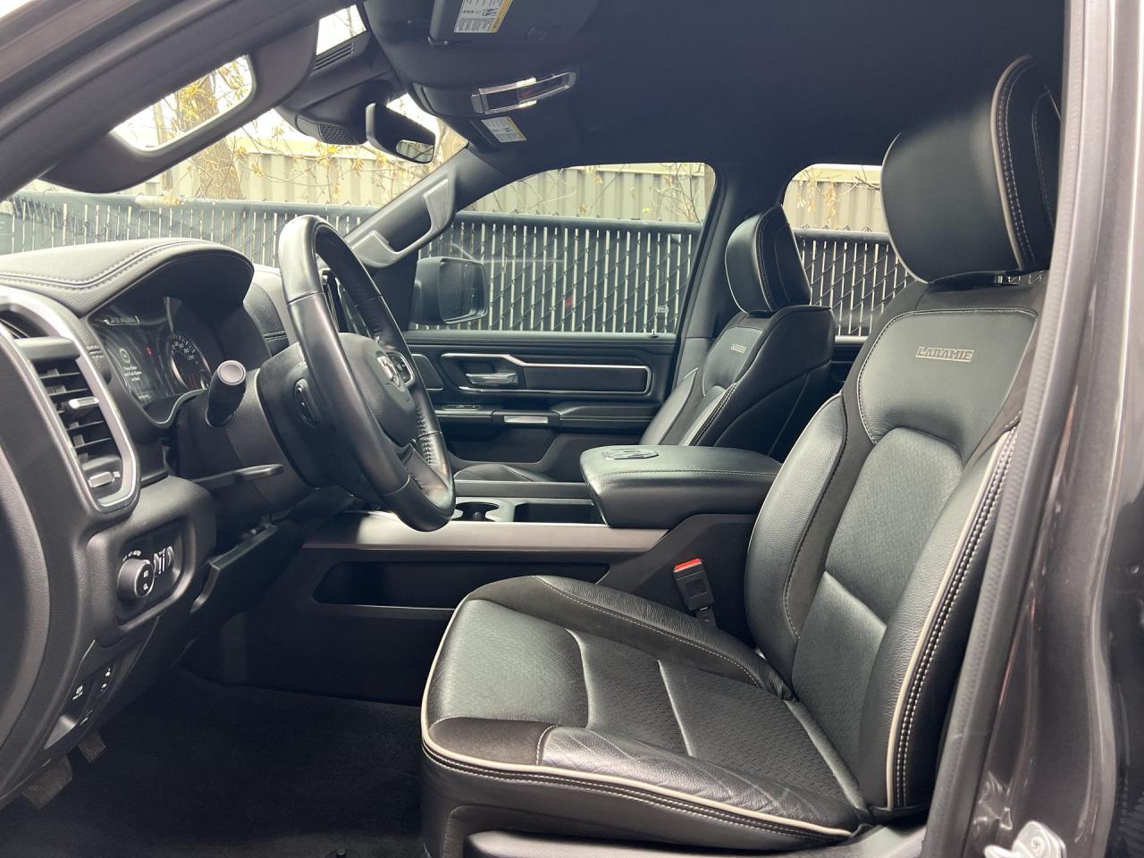 2023 RAM 1500 LARAMIE SPORT 4X4 | 5.7L HEMI | 13K PKGS |LEATHER Photo