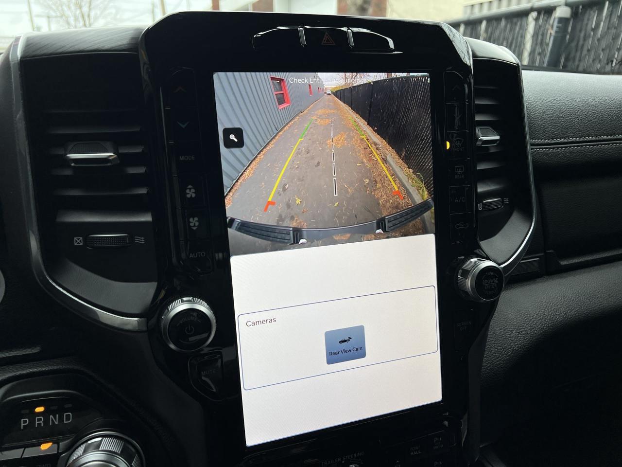 2023 RAM 1500 LARAMIE SPORT 4X4 | 5.7L HEMI | 13K PKGS |LEATHER Photo