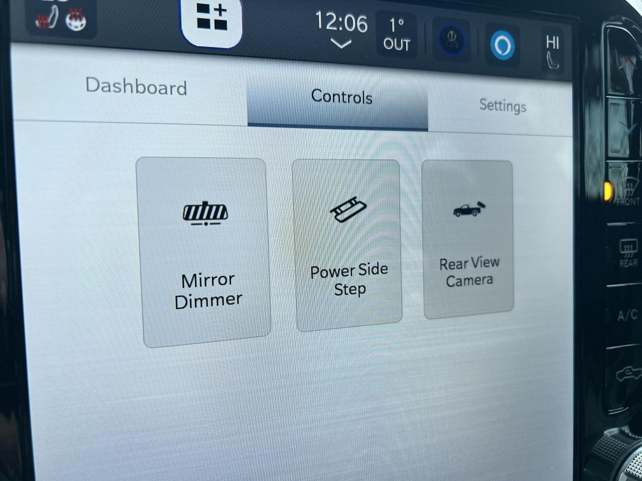 2023 RAM 1500 LARAMIE SPORT 4X4 | 5.7L HEMI | 13K PKGS |LEATHER Photo