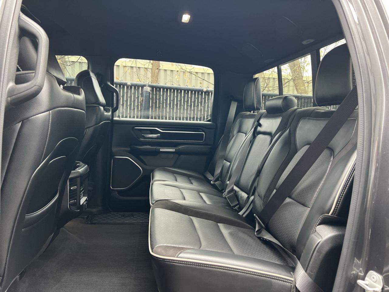 2023 RAM 1500 LARAMIE SPORT 4X4 | 5.7L HEMI | 13K PKGS |LEATHER Photo