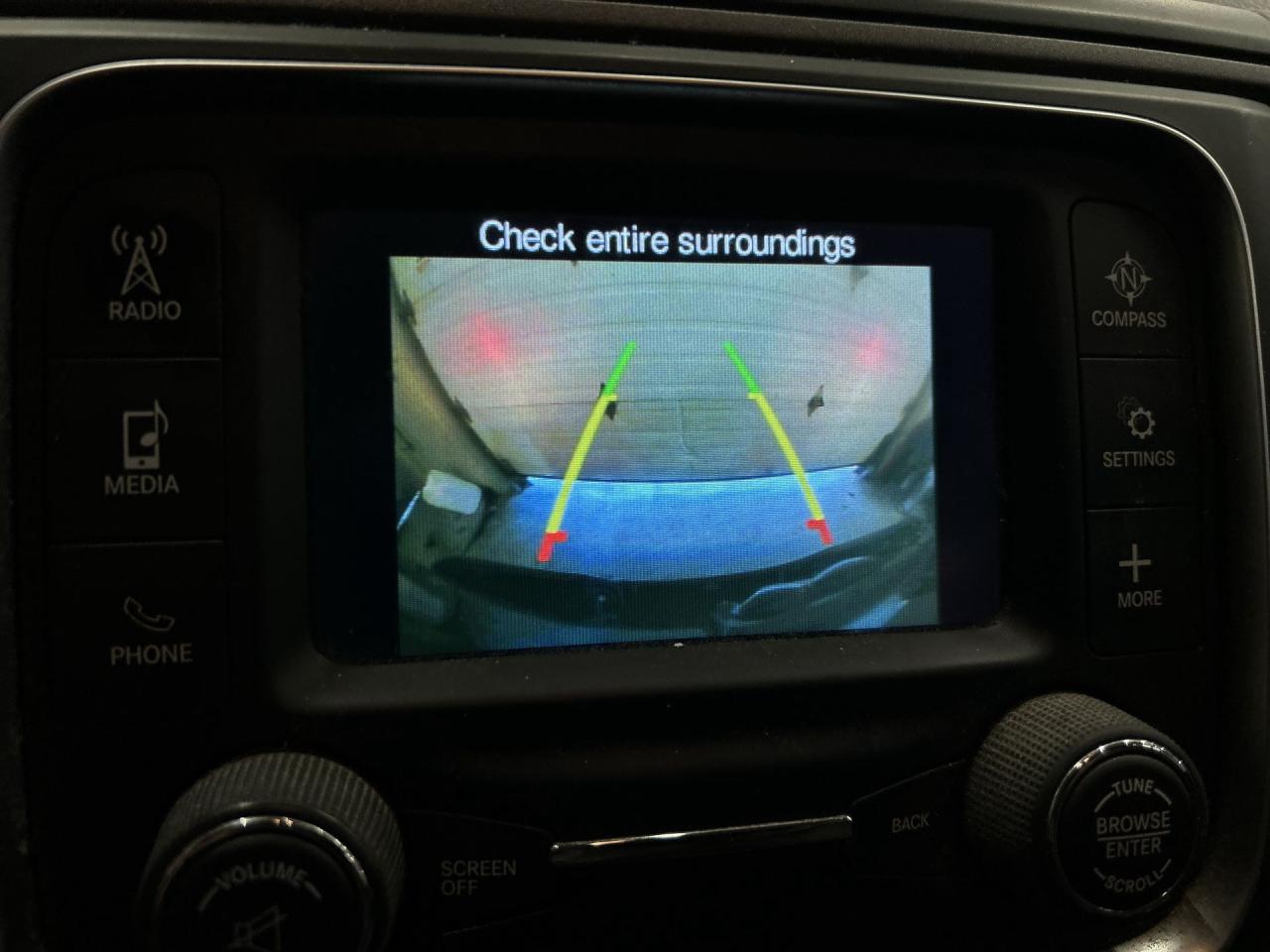 2017 RAM 1500 BLACK EXPRESS 4X4 | 20IN ALLOYS | TOW PKG Photo