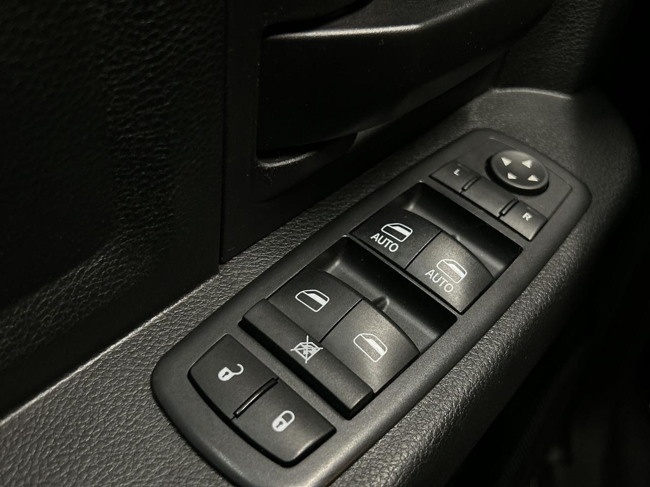 2017 RAM 1500 BLACK EXPRESS 4X4 | 20IN ALLOYS | TOW PKG Photo