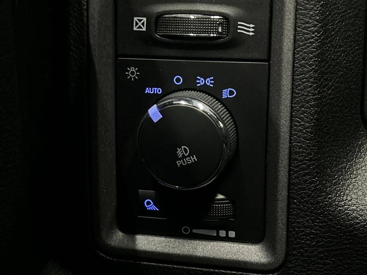 2017 RAM 1500 BLACK EXPRESS 4X4 | 20IN ALLOYS | TOW PKG Photo