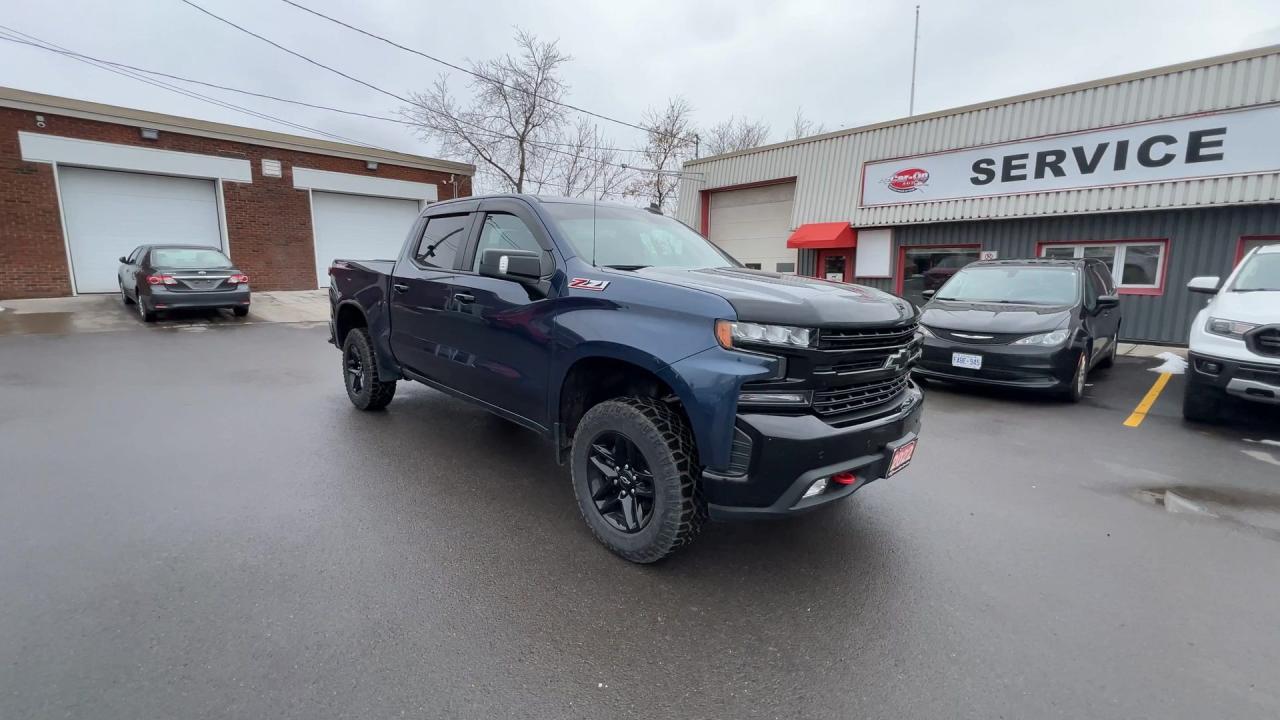 2022 Chevrolet Silverado 1500 >>JUST SOLD Photo