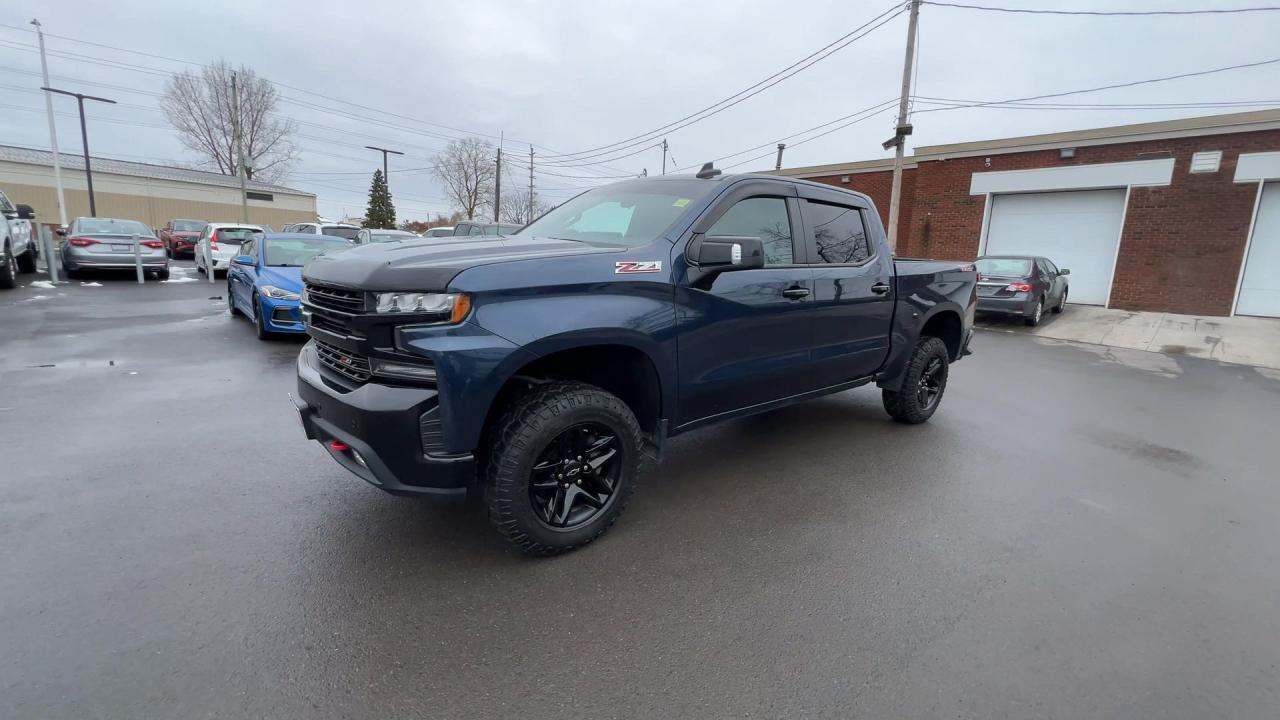 2022 Chevrolet Silverado 1500 >>JUST SOLD Photo