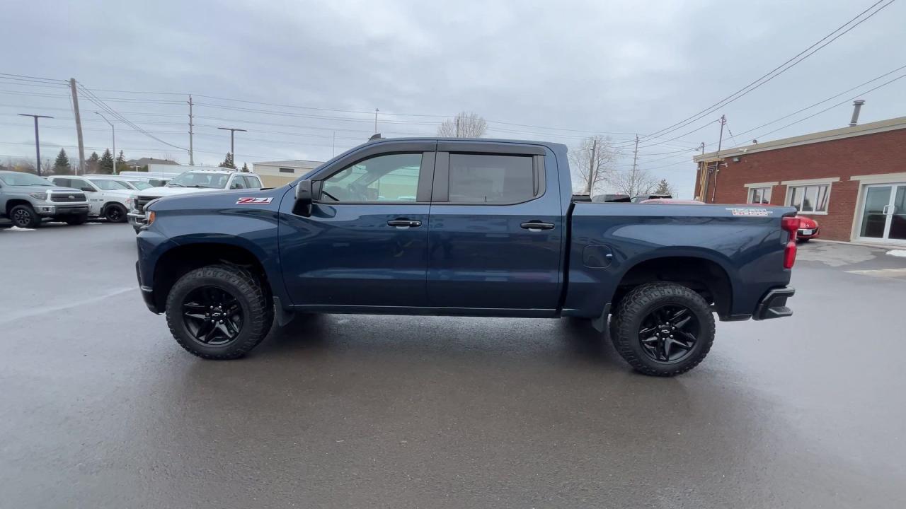 2022 Chevrolet Silverado 1500 >>JUST SOLD Photo