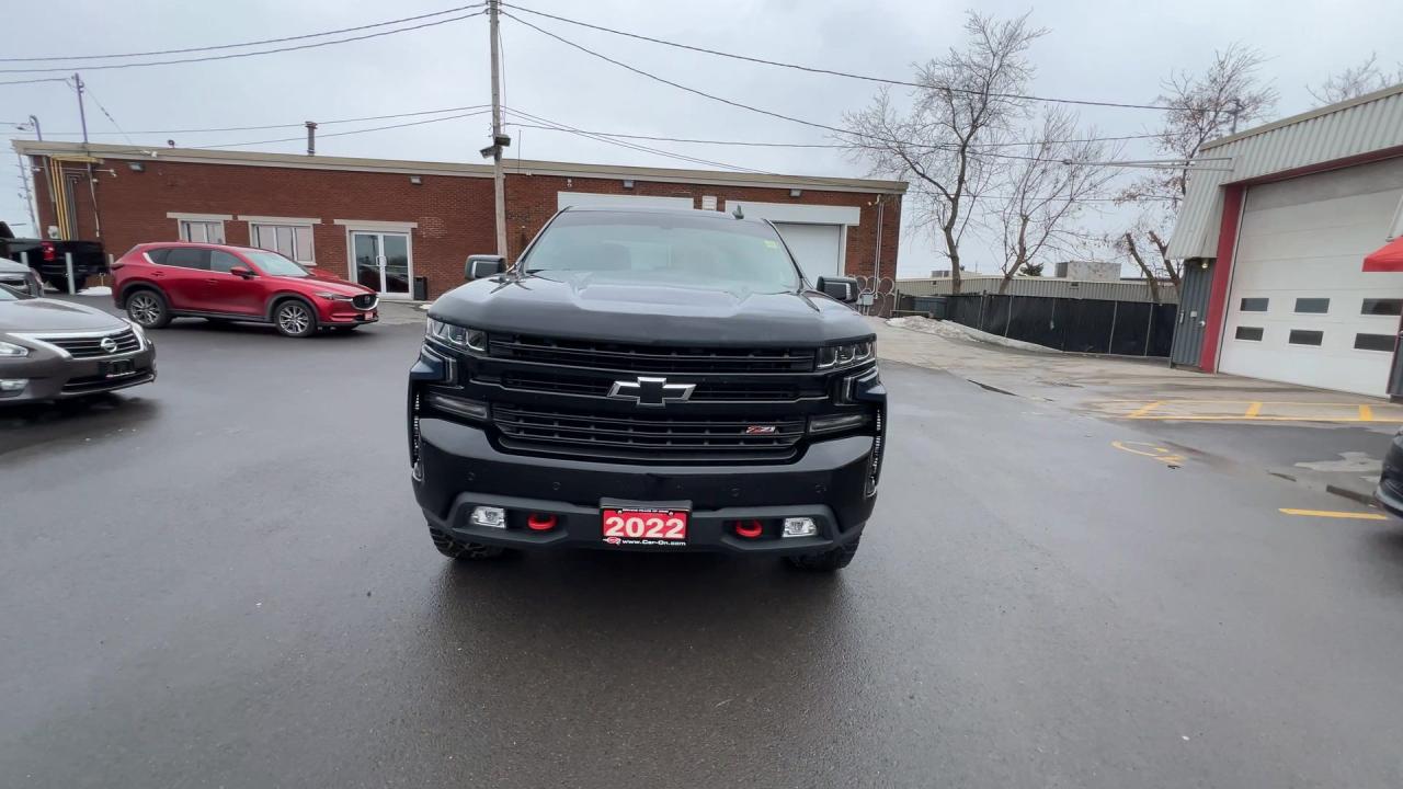 2022 Chevrolet Silverado 1500 >>JUST SOLD Photo2