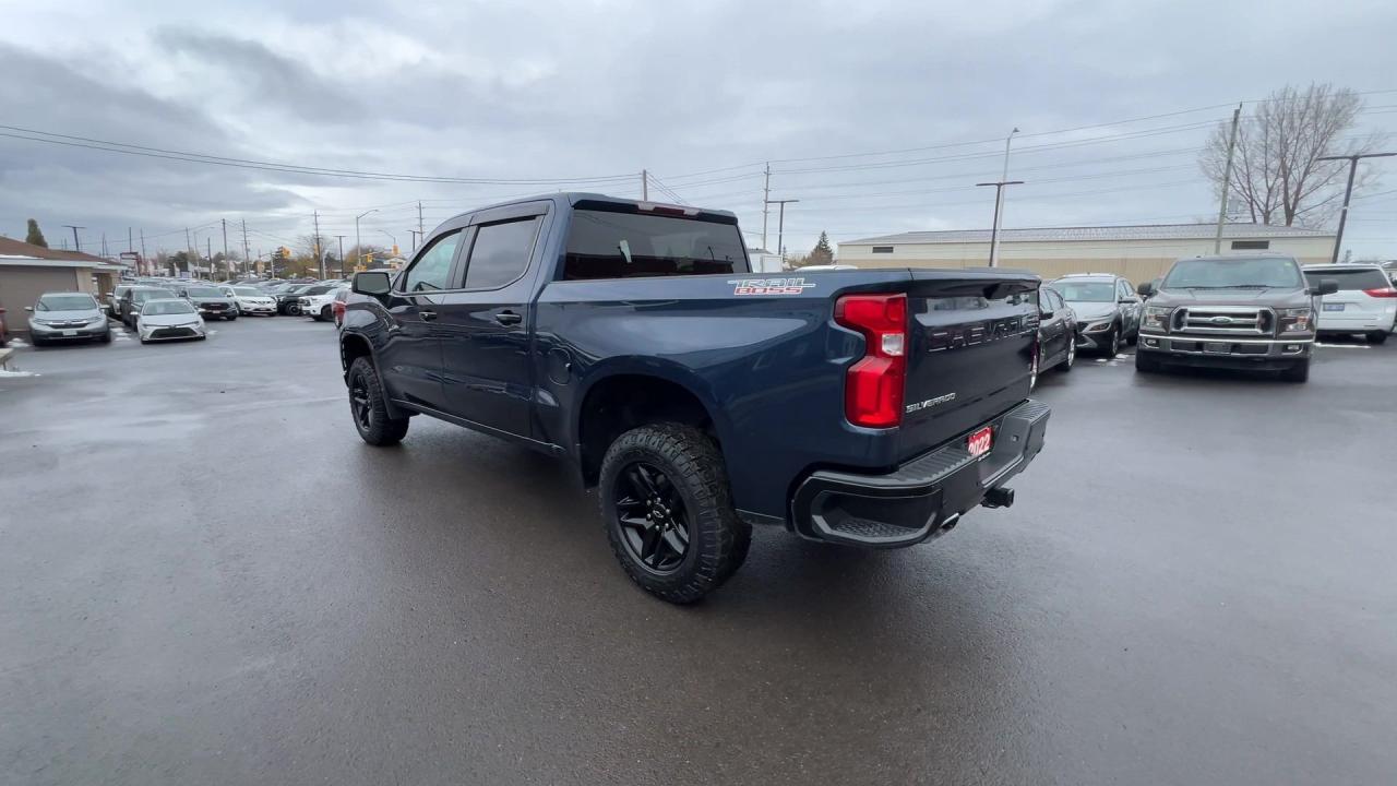 2022 Chevrolet Silverado 1500 >>JUST SOLD Photo
